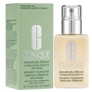 Clinique DDML with pump 1,2  125ml