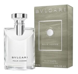 BVLGARI POUR HOMME EDT 100ML