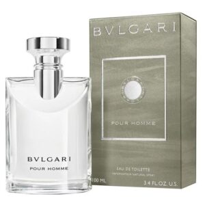 BVLGARI POUR HOMME EDT 100ML