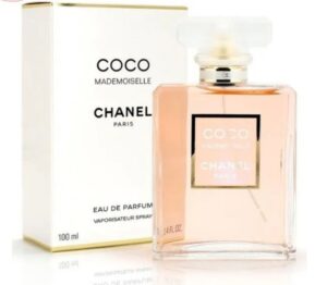 Chanel Coco Mad Edp Intense  100ml