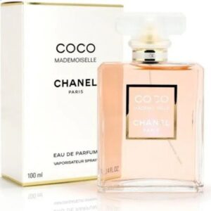 Chanel Coco Mad Edp Intense  100ml
