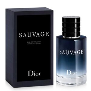 Dior DIOR SAUVAGE EDT 100ml