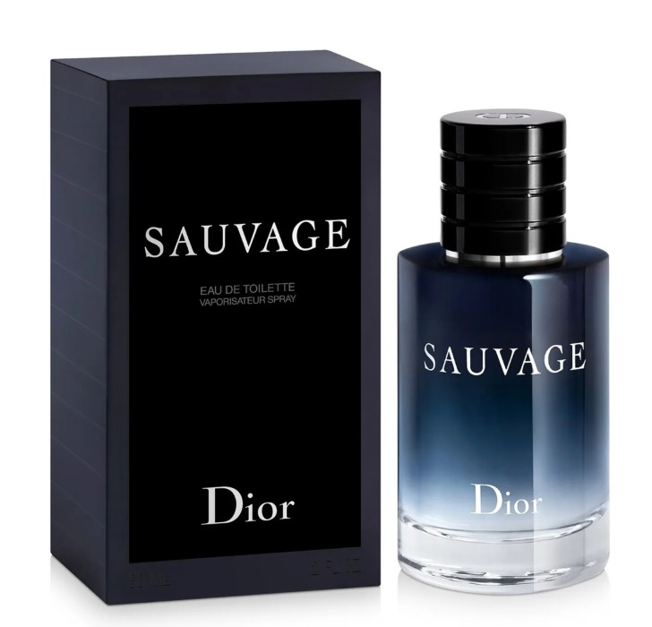Dior DIOR SAUVAGE EDT 100ml