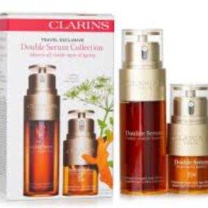 Clarins Clarins Double Serum Collection 20ml+50ml